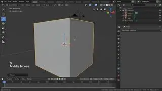 31 AnimCube   Copy Limit Constraint   Blender 2 80 Fundamentals