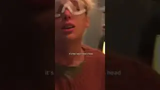 Taylor swift after her lasix surgery