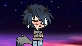 Зацепила | MEME | Original | Gacha life | (Gift for cryella❤)