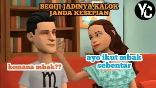 Janda Kesepian Nyari B*tang Brondong Buat Nanti Malam Wikwik - Cerita Wikwik
