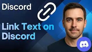 How to Link Text on Discord (Updated 2026 Step-by-Step Beginner Guide)