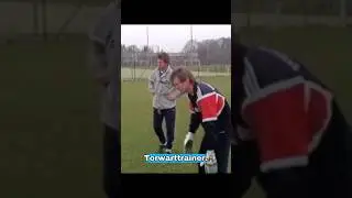 How Sepp Maier became a goalkeeping coach