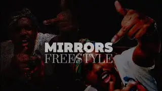 SCENE II - KING LOS - MIRRORS