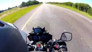 Motorfietsry