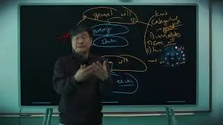 Game Theory #22:  Twilight of the Nation-State