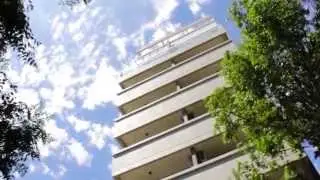 DEPARTAMENTO PARA ALQUILAR - VILLA CRESPO (Palermo Queens)