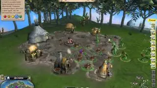 Spore 4 серия