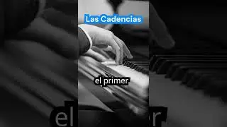 La cadencia #teoriamusical#clasesmusica #aprendermúsica#musictheory #pianotutorial#iniciacionmusical