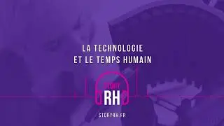 La technologie et le temps humain