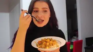 İlk Kez Yemek Yapıyorum 😩 | Bu Bulgur Mu Şehriye Mi Anneciğim?