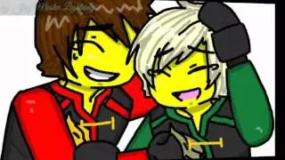 Lloyd X Kai' Greenflame ❤ Call Me Maybe