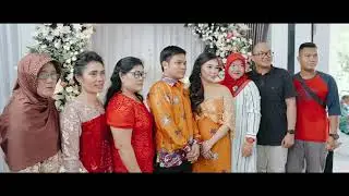 FIX STUDIOS | THE HIGHLIGHT ENGAGEMENT CINEMATIC |  FENTI& JHON