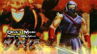Ninja Gaiden Music Remix - Devil's Mask | Nes