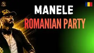 MANELE |ANII 2000| MIX BUCURESTI💎 DJ NARDY ♩