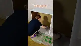 крашу комод