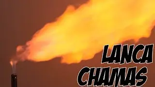 How to make a Flamethrower