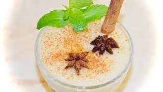Грушевый Мусс🌿Вкусный и Полезный рецепт
