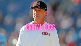 Instant reaction to the 49ers 27-24 to the Rams