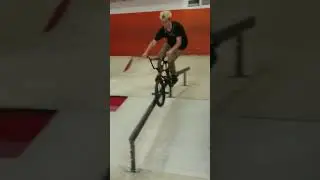 bmx tricks