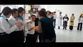 Лингвист тілдер бірлестігі& 