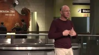 A Brief Intro to Quantum Computing - Amir Yacoby