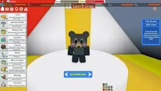 i buy a cub buddy - Bee Swarm Simulator