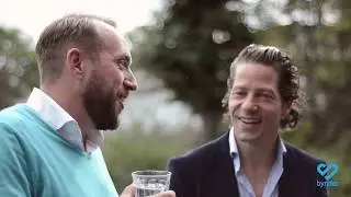Exclusive Interview with Hippo on partnership with Bynder