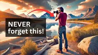 Mastering Handheld Landscape Photography: Techniques & Tips 📸