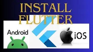 Install Flutter Fully | Know the Hacks of Flutter | Flutter kaise sikhen
