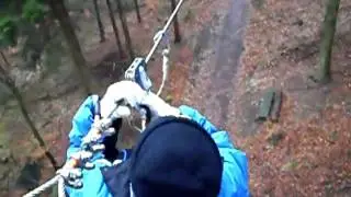 Kletterwald Schöneck