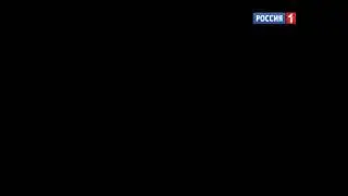 ХЕСУСА ПОКАЗАЛИ ПО РОССИИ 1