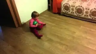 Мячик(1)