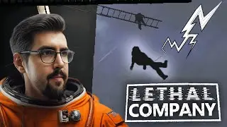 BİRİMİZ BUNU YAPMALI! | Lethal Company @pintipandaYT @csnaber @Oscoliat @npsonat