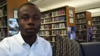 The Choice Is Yours: School Inclusivity From ESL Students
