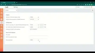 ATZO Share V11.3 New Feature - Hide Recipient List