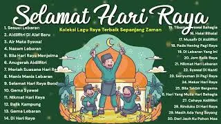 Lagu Raya Trending 2026 | Raya Raya Raya