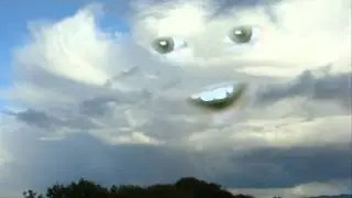 annoying cloud
