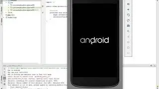 Android Connect With MSSQL Server Using JDBC Part 1