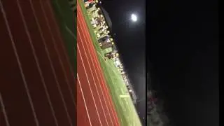 FHS vs Edsel Ford