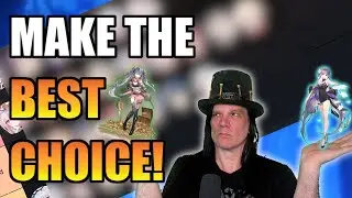 WHAT LIMITED UNITS ARE WORTH GETTING FROM THE CUSTOM GROUP SUMMON IN EPIC SEVEN