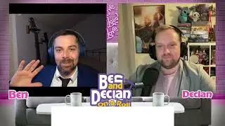 DM or Player - Who rules the worldbuilding? | Ep 14: On a Roll with Collaborative Creavity