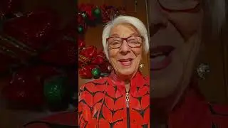 1sta1stv Holiday message