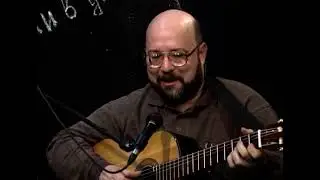 Песня солидных мужчин. Поют Андрей Беркут и Александр Медведский