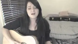 Thinking out loud - Ed Sheeran (cover by wisa89)