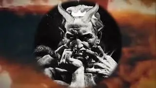 $UICIDEBOY$ BOOM BAP TYPE BEAT - "EVIL" (PROD. ZOV)