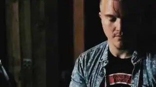 AARON GILLESPIE DRUMS - SIGNATURE SAMPLE LIBRARY (TRAILER)