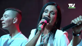 MIRAGE & YOKO - Koncert Bielsk Podlaski cz 2