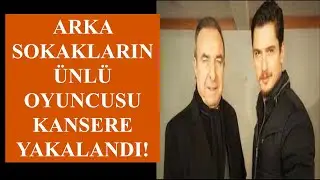 Boğaç Aksoy Kansere Yakalandı!