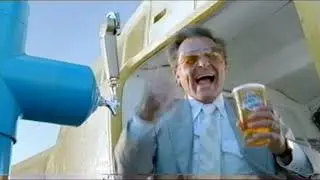 Hahn SuperDry - TV Ad - Australia 2011