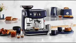 Breville OracleJet BES985